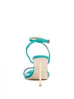 Elsa Suede Sandal