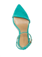 Elsa Suede Sandal