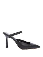 Marni Leather Mule