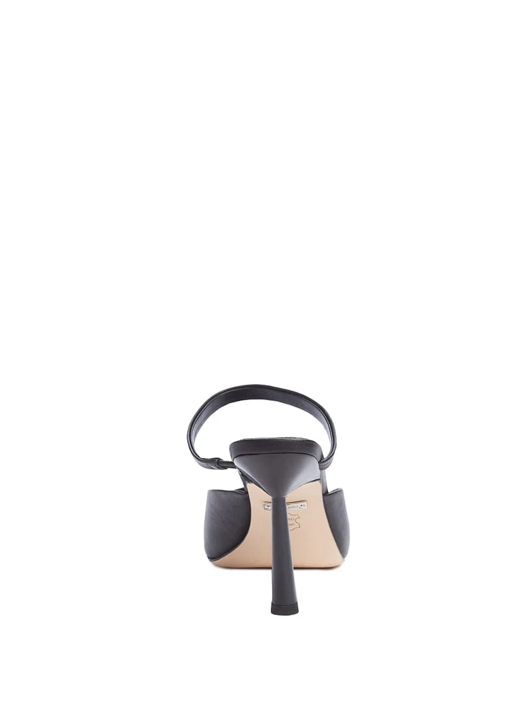 Marni Leather Mule