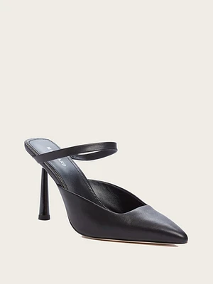 Marni Leather Mule