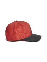 Tyler Mesh Triangle Baseball Hat