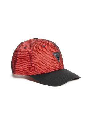 Tyler Mesh Triangle Baseball Hat
