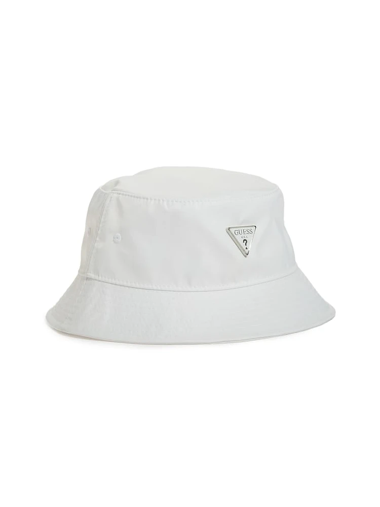 Nylon Bucket Hat