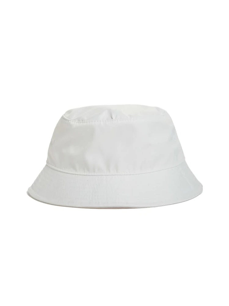 Nylon Bucket Hat