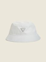 Nylon Bucket Hat