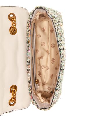 Cessily Crossbody Fold Bag