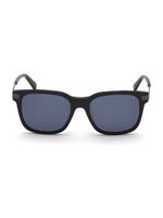 Frosted Square Sunglasses