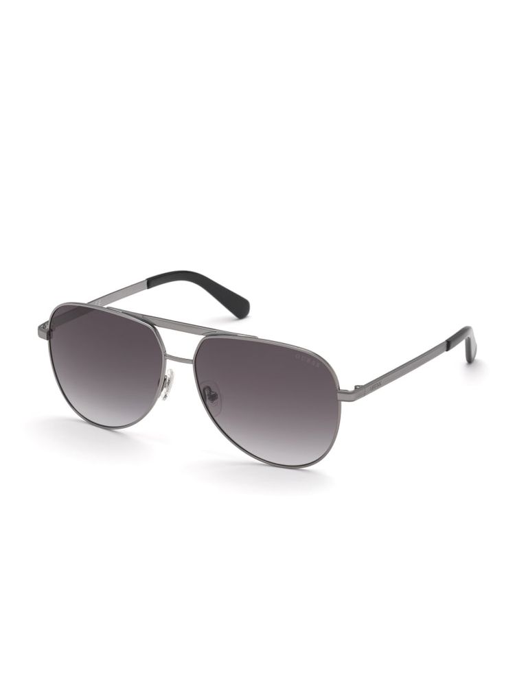 Manny Aviator Sunglasses