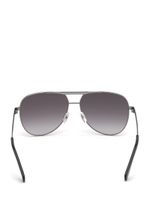 Manny Aviator Sunglasses