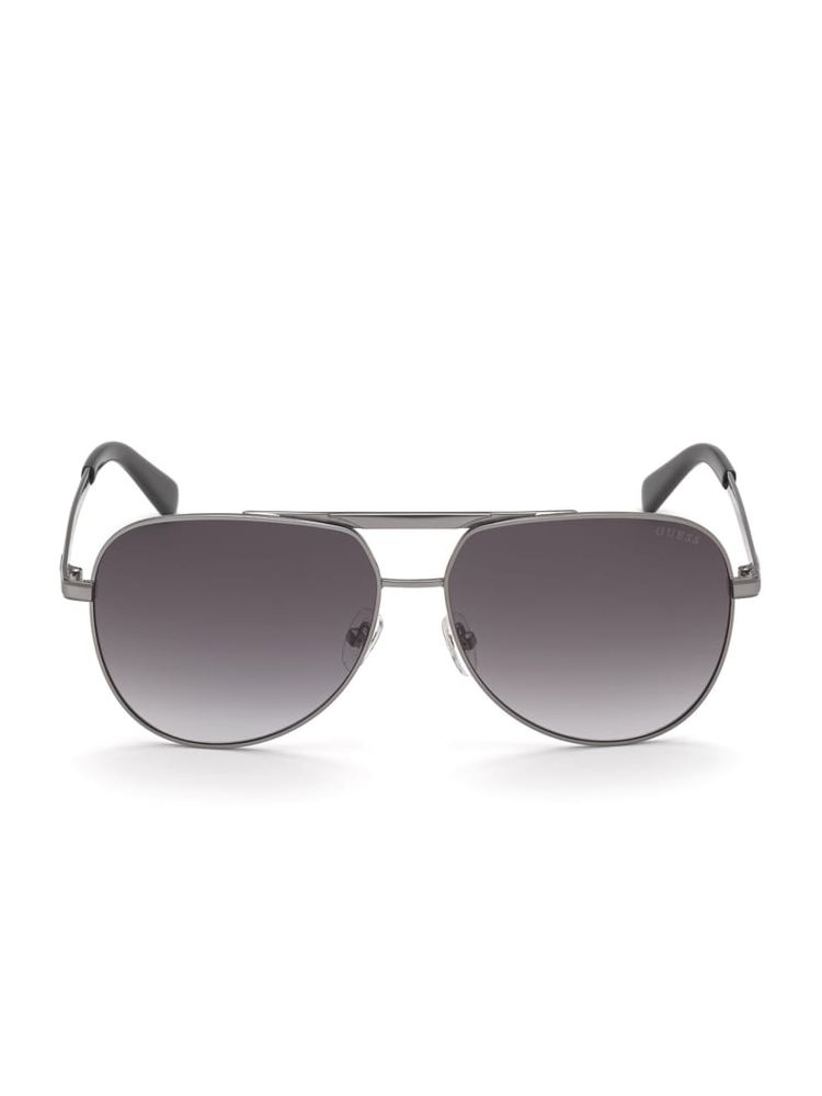 Manny Aviator Sunglasses