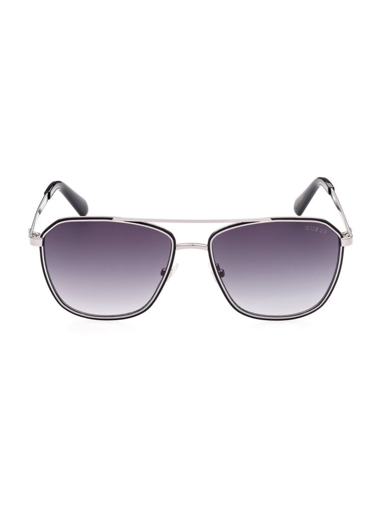 Navigator Metal Sunglasses