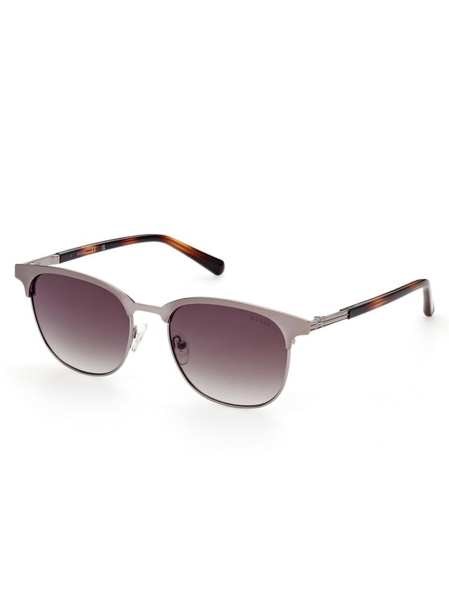 guess clubmaster sunglasses