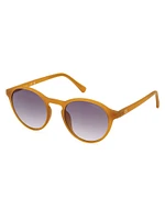Plastic Round Sunglasses