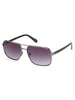 Stefan Navigator Sunglasses