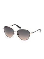 Metal Sunglasses