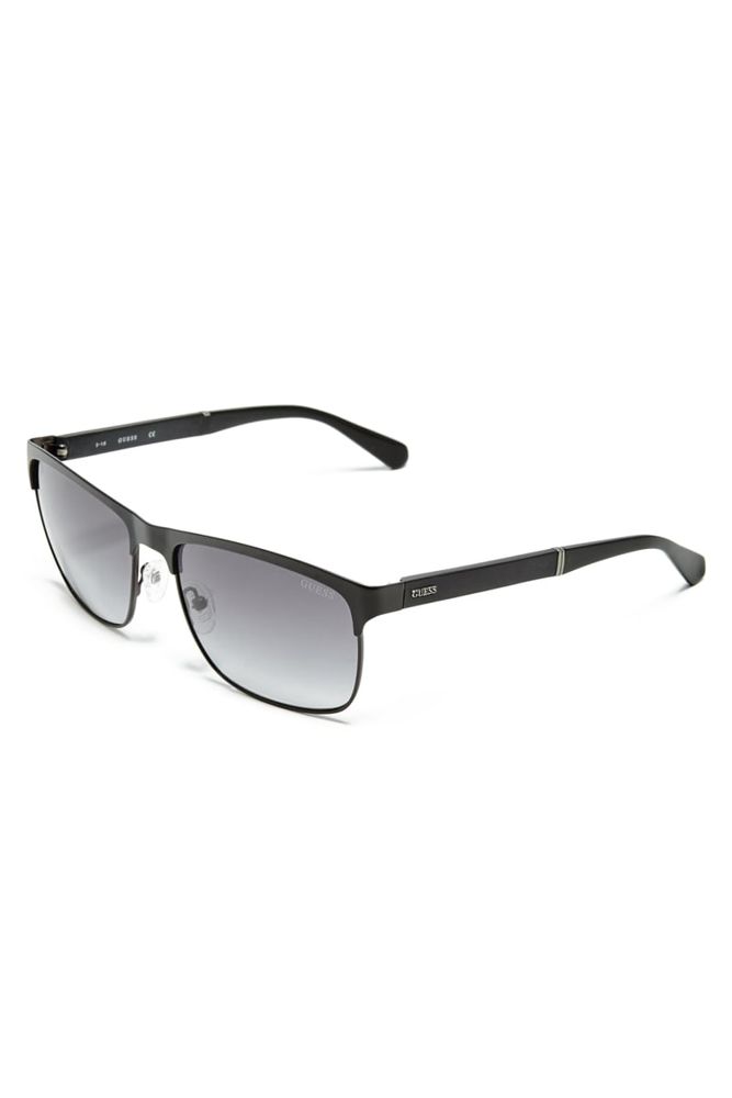 Vincent Clubmaster Sunglasses