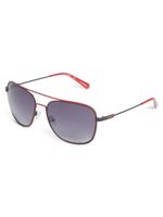 Wire Aviator Sunglasses