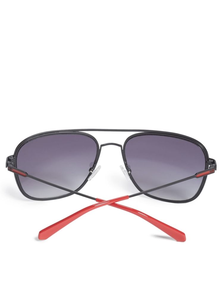 Wire Aviator Sunglasses