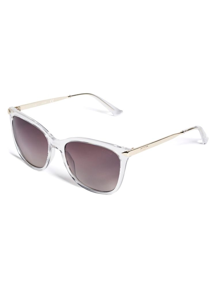 Amy Square Sunglasses