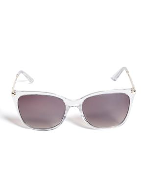 Amy Square Sunglasses