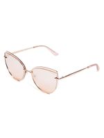 Wired Cat Eye Sunglasses