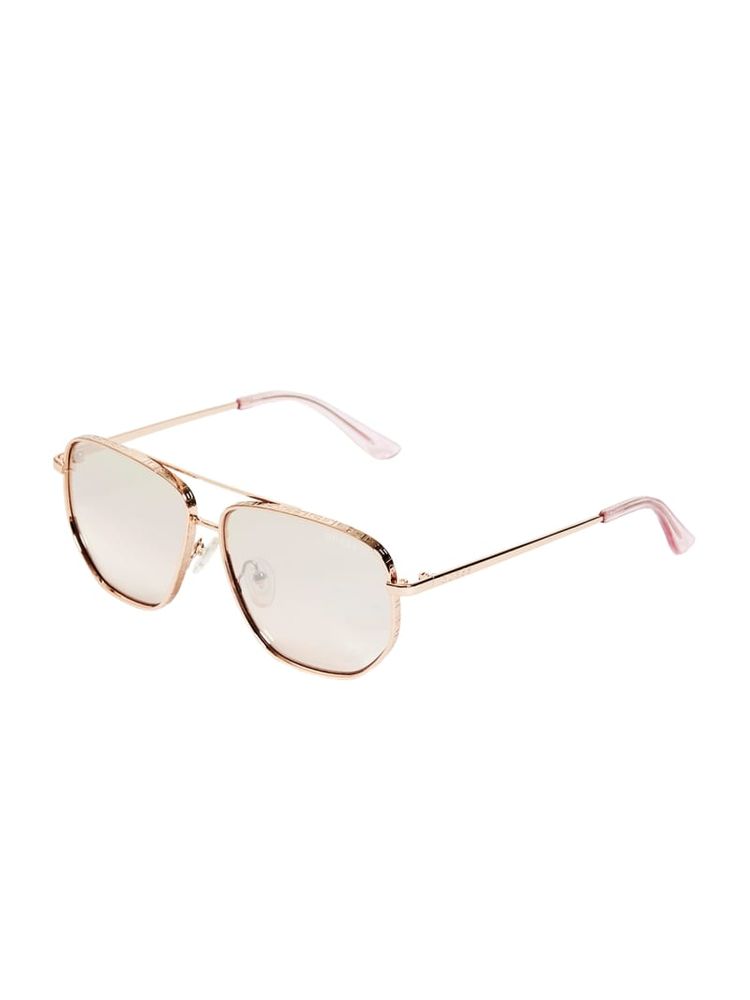 Kelly Aviator Sunglasses