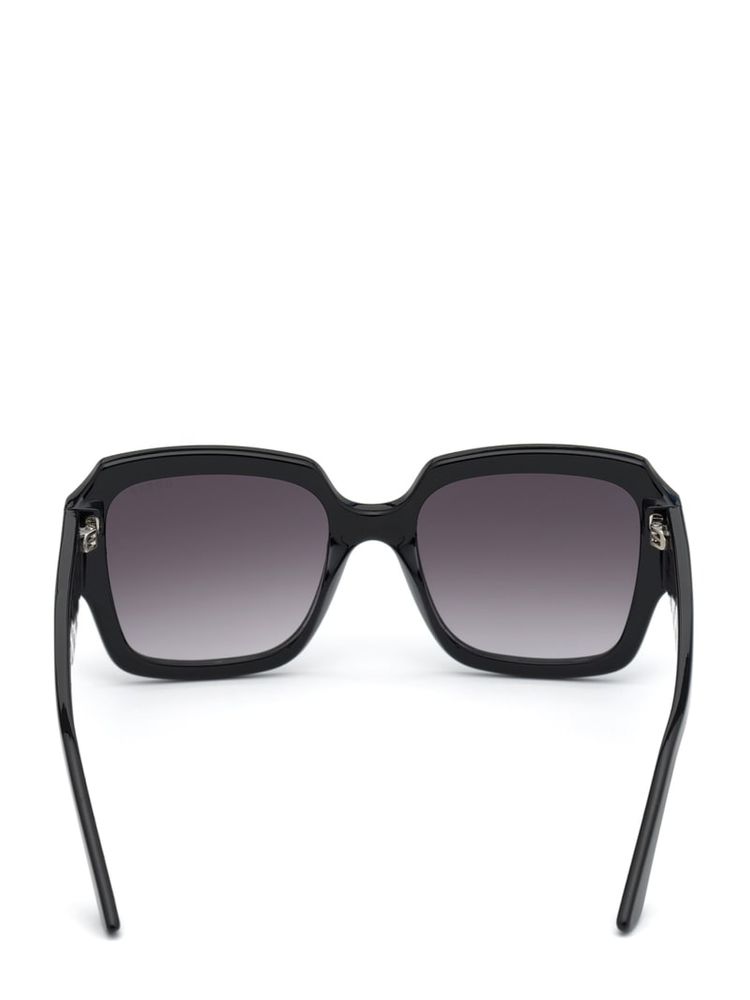 Addison Butterfly Sunglasses