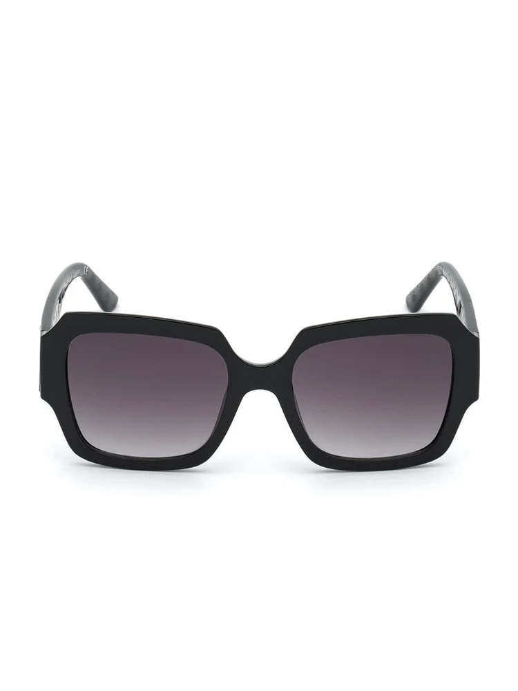 Addison Butterfly Sunglasses