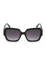 Addison Butterfly Sunglasses