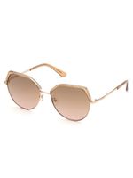 Geometric Sunglasses