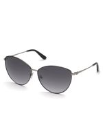 Nina Cat-Eye Sunglasses