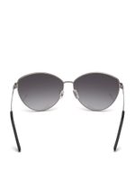 Nina Cat-Eye Sunglasses