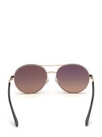 Sally Aviator Sunglasses