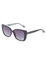 Scarlett Square Sunglasses