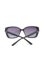 Scarlett Square Sunglasses