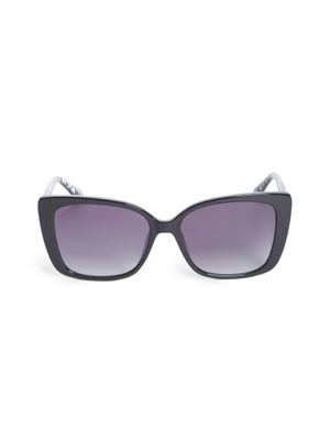 Scarlett Square Sunglasses