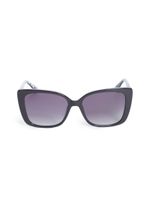 Scarlett Square Sunglasses