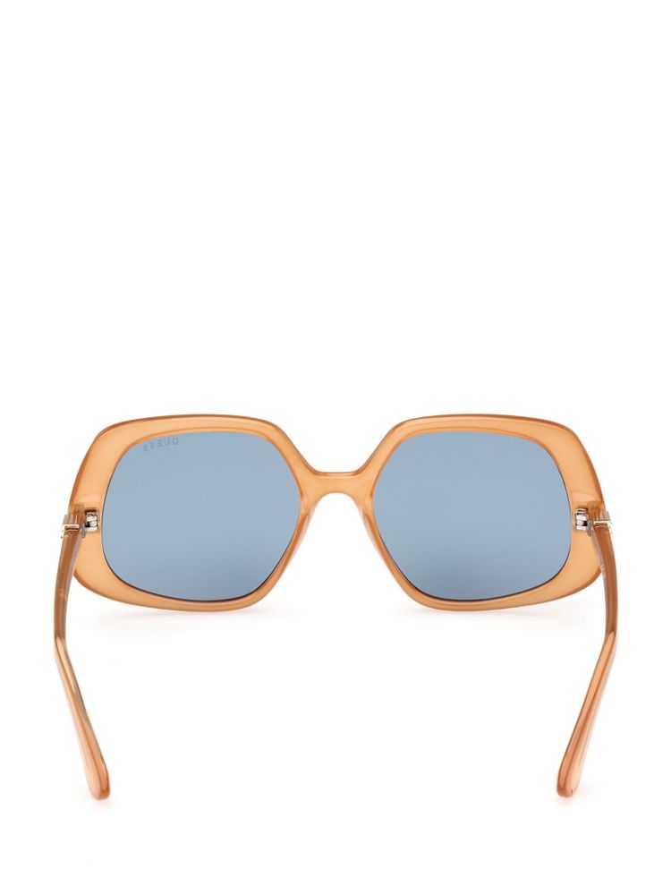 Square Sunglasses