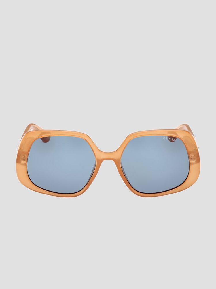 Square Sunglasses