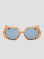 Square Sunglasses