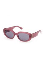 GUESS Originals Round Sunglasses