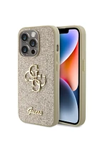 Glitter iPhone 15 Pro Case