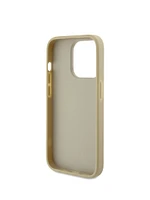 Glitter iPhone 15 Pro Case