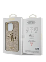 Glitter iPhone 15 Pro Case