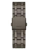 Gunmetal Multifunction Watch