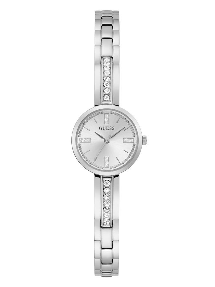 Sofia Silver-Tone Watch