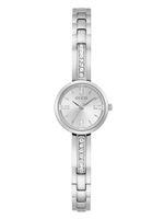 Sofia Silver-Tone Watch