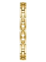 Sofia Gold-Tone Crystal Analog Watch