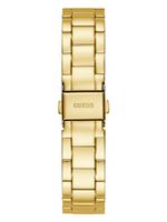 Gold-Tone Analog Watch